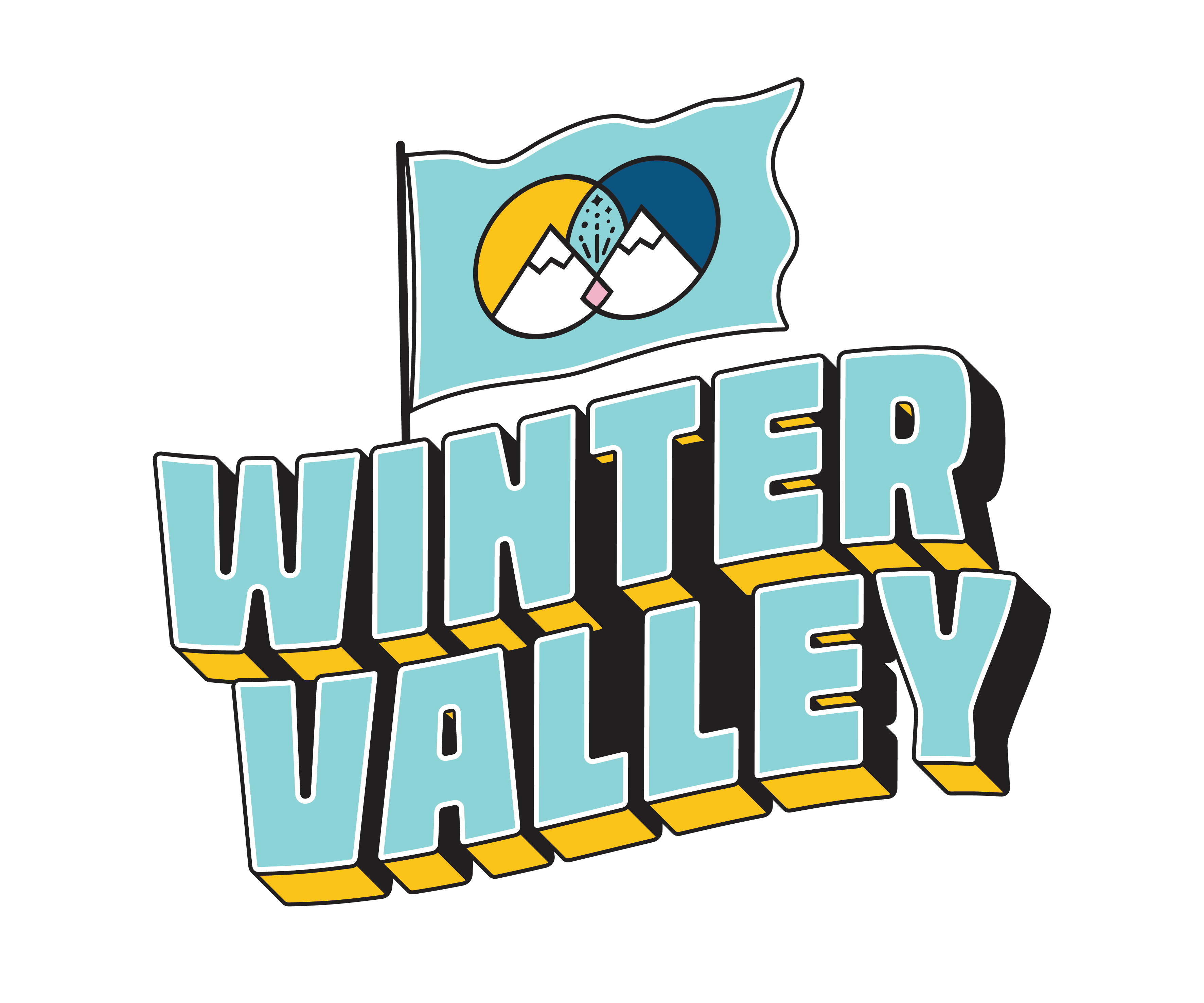 Winter Valley Winter V