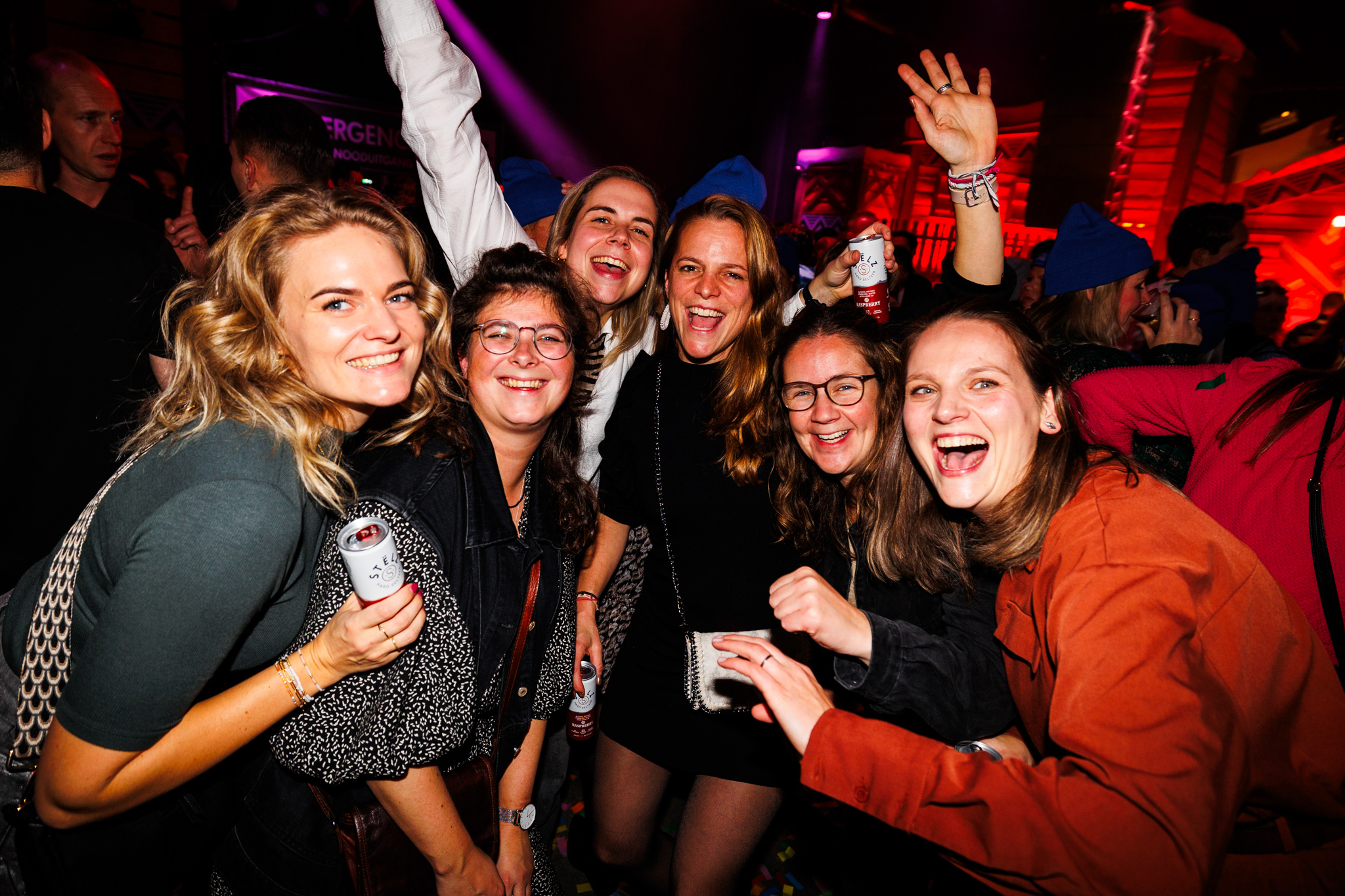 Photography by: Bram van Oosterhout / www.kleurstof.eu