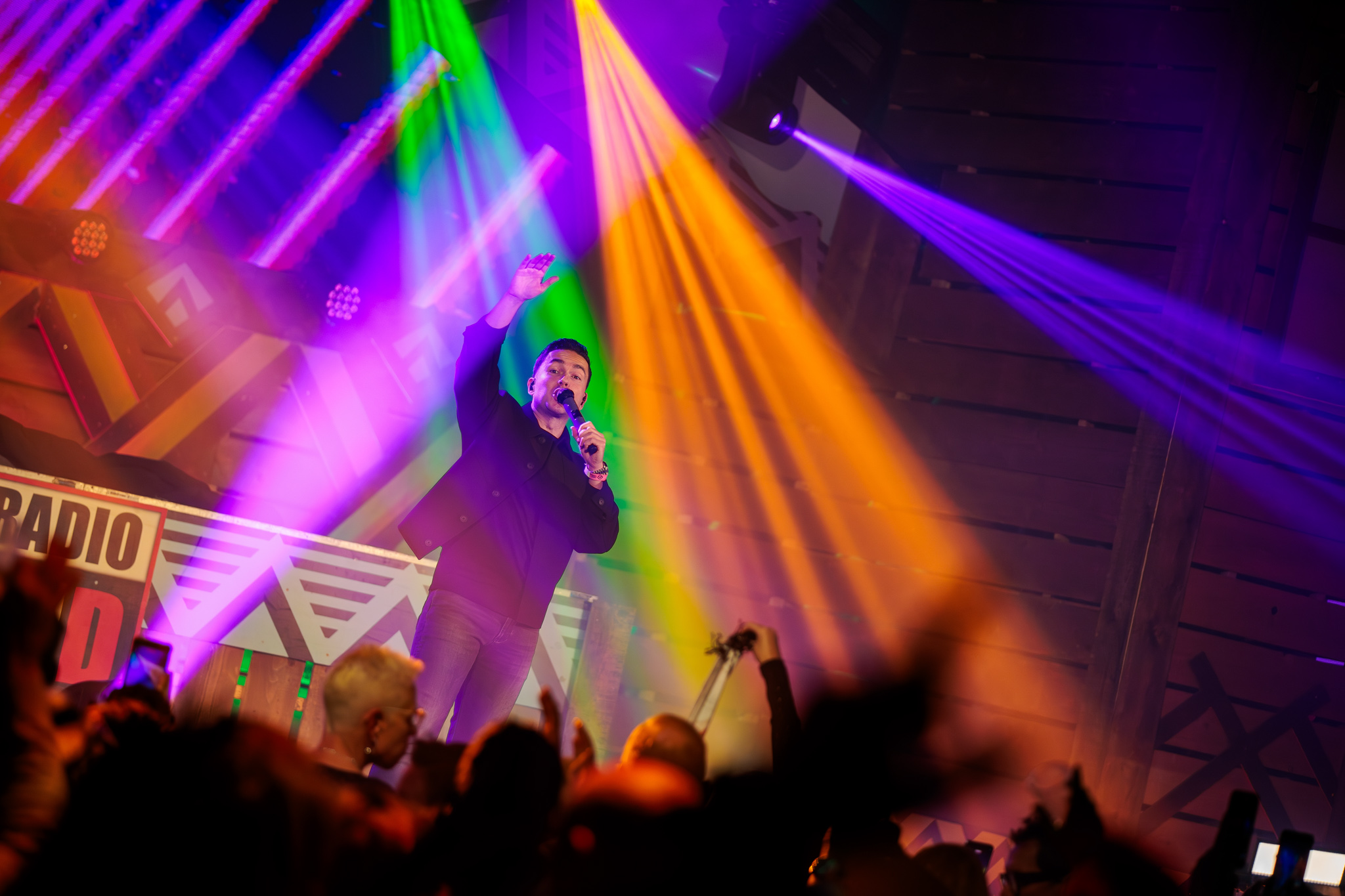 Photography by: Joep van Dijk / www.kleurstof.eu